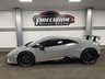 USED 2018 18 LAMBORGHINI HURACAN 5.2 V10 LP 640-4 Performante LDF 4WD Euro 6 (s/s) 2dr *LAMBO WARRANTY *AD PER PAINT