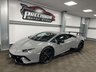 USED 2018 18 LAMBORGHINI HURACAN 5.2 V10 LP 640-4 Performante LDF 4WD Euro 6 (s/s) 2dr *LAMBO WARRANTY *AD PER PAINT