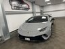 USED 2018 18 LAMBORGHINI HURACAN 5.2 V10 LP 640-4 Performante LDF 4WD Euro 6 (s/s) 2dr *LAMBO WARRANTY *AD PER PAINT