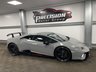 USED 2018 18 LAMBORGHINI HURACAN 5.2 V10 LP 640-4 Performante LDF 4WD Euro 6 (s/s) 2dr *LAMBO WARRANTY *AD PER PAINT