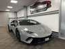 USED 2018 18 LAMBORGHINI HURACAN 5.2 V10 LP 640-4 Performante LDF 4WD Euro 6 (s/s) 2dr *LAMBO WARRANTY *AD PER PAINT