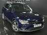 USED 2019 69 VOLKSWAGEN TIGUAN 2.0 TDI Match SUV 5dr Diesel DSG Euro 6 (s/s) (150 ps) SENSORS, CLOTH, NAV, DSG!