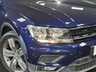 USED 2019 69 VOLKSWAGEN TIGUAN 2.0 TDI Match SUV 5dr Diesel DSG Euro 6 (s/s) (150 ps) SENSORS, CLOTH, NAV, DSG!