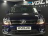 USED 2019 69 VOLKSWAGEN TIGUAN 2.0 TDI Match SUV 5dr Diesel DSG Euro 6 (s/s) (150 ps) SENSORS, CLOTH, NAV, DSG!