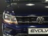 USED 2019 69 VOLKSWAGEN TIGUAN 2.0 TDI Match SUV 5dr Diesel DSG Euro 6 (s/s) (150 ps) SENSORS, CLOTH, NAV, DSG!
