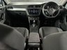 USED 2019 69 VOLKSWAGEN TIGUAN 2.0 TDI Match SUV 5dr Diesel DSG Euro 6 (s/s) (150 ps) SENSORS, CLOTH, NAV, DSG!