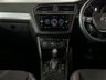 USED 2019 69 VOLKSWAGEN TIGUAN 2.0 TDI Match SUV 5dr Diesel DSG Euro 6 (s/s) (150 ps) SENSORS, CLOTH, NAV, DSG!