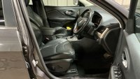 USED 2014 02 JEEP CHEROKEE 2.0 CRD Limited SUV 5dr Diesel Auto 4WD Euro 5 (s/s) (170 ps) Finance From 8.9% APR