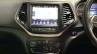 USED 2014 02 JEEP CHEROKEE 2.0 CRD Limited SUV 5dr Diesel Auto 4WD Euro 5 (s/s) (170 ps) Finance From 8.9% APR