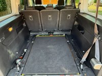 USED 2020 20 CITROEN BERLINGO 1.5 BlueHDi Flair XTR XL WHEELCHAIR ACCESS AUTOMATIC MPV 5dr Diesel EAT Euro 6 (s/s) (130 ps) 