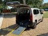 USED 2020 20 CITROEN BERLINGO 1.5 BlueHDi Flair XTR XL WHEELCHAIR ACCESS AUTOMATIC MPV 5dr Diesel EAT Euro 6 (s/s) (130 ps) 
