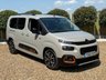 USED 2020 20 CITROEN BERLINGO 1.5 BlueHDi Flair XTR XL WHEELCHAIR ACCESS AUTOMATIC MPV 5dr Diesel EAT Euro 6 (s/s) (130 ps) 