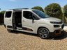 USED 2020 20 CITROEN BERLINGO 1.5 BlueHDi Flair XTR XL WHEELCHAIR ACCESS AUTOMATIC MPV 5dr Diesel EAT Euro 6 (s/s) (130 ps) 