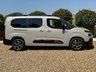 USED 2020 20 CITROEN BERLINGO 1.5 BlueHDi Flair XTR XL WHEELCHAIR ACCESS AUTOMATIC MPV 5dr Diesel EAT Euro 6 (s/s) (130 ps) 