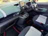 USED 2020 20 CITROEN BERLINGO 1.5 BlueHDi Flair XTR XL WHEELCHAIR ACCESS AUTOMATIC MPV 5dr Diesel EAT Euro 6 (s/s) (130 ps) 