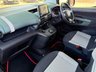USED 2020 20 CITROEN BERLINGO 1.5 BlueHDi Flair XTR XL WHEELCHAIR ACCESS AUTOMATIC MPV 5dr Diesel EAT Euro 6 (s/s) (130 ps) 
