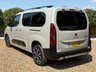 USED 2020 20 CITROEN BERLINGO 1.5 BlueHDi Flair XTR XL WHEELCHAIR ACCESS AUTOMATIC MPV 5dr Diesel EAT Euro 6 (s/s) (130 ps) 