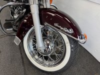 USED 2022 54 HARLEY-DAVIDSON SOFTAIL 1450cc 