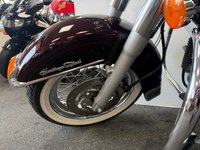 USED 2022 54 HARLEY-DAVIDSON SOFTAIL 1450cc 