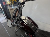 USED 2022 54 HARLEY-DAVIDSON SOFTAIL 1450cc 
