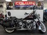 USED 2022 54 HARLEY-DAVIDSON SOFTAIL 1450cc 