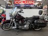 USED 2022 54 HARLEY-DAVIDSON SOFTAIL 1450cc 