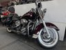 USED 2022 54 HARLEY-DAVIDSON SOFTAIL 1450cc 