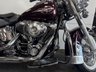 USED 2022 54 HARLEY-DAVIDSON SOFTAIL 1450cc 