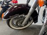 USED 2022 54 HARLEY-DAVIDSON SOFTAIL 1450cc 