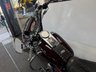USED 2022 54 HARLEY-DAVIDSON SOFTAIL 1450cc 