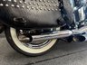 USED 2022 54 HARLEY-DAVIDSON SOFTAIL 1450cc 