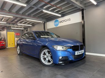 View our BMW 3 SERIES