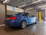 USED 2014 14 BMW 3 SERIES 2.0 320d M Sport Saloon 4dr Diesel Auto xDrive Euro 5 (s/s) (184 ps) 