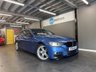 USED 2014 14 BMW 3 SERIES 2.0 320d M Sport Saloon 4dr Diesel Auto xDrive Euro 5 (s/s) (184 ps) 