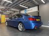 USED 2014 14 BMW 3 SERIES 2.0 320d M Sport Saloon 4dr Diesel Auto xDrive Euro 5 (s/s) (184 ps) 