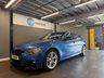 USED 2014 14 BMW 3 SERIES 2.0 320d M Sport Saloon 4dr Diesel Auto xDrive Euro 5 (s/s) (184 ps) 