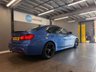 USED 2014 14 BMW 3 SERIES 2.0 320d M Sport Saloon 4dr Diesel Auto xDrive Euro 5 (s/s) (184 ps) 