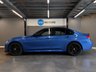 USED 2014 14 BMW 3 SERIES 2.0 320d M Sport Saloon 4dr Diesel Auto xDrive Euro 5 (s/s) (184 ps) 