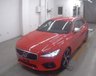USED 2017 17 VOLVO V90 2.0 T6 R-Design Estate 5dr Petrol AWD Auto Euro 6 (s/s) (320ps) 
