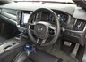 USED 2017 17 VOLVO V90 2.0 T6 R-Design Estate 5dr Petrol AWD Auto Euro 6 (s/s) (320ps) 
