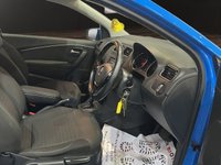 USED 2015 15 VOLKSWAGEN POLO 1.2 TSI BlueMotion Tech SEL Hatchback 3dr Petrol DSG Euro 6 (s/s) (110 ps) 