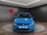USED 2015 15 VOLKSWAGEN POLO 1.2 TSI BlueMotion Tech SEL Hatchback 3dr Petrol DSG Euro 6 (s/s) (110 ps) 