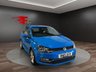 USED 2015 15 VOLKSWAGEN POLO 1.2 TSI BlueMotion Tech SEL Hatchback 3dr Petrol DSG Euro 6 (s/s) (110 ps) 