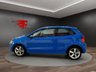 USED 2015 15 VOLKSWAGEN POLO 1.2 TSI BlueMotion Tech SEL Hatchback 3dr Petrol DSG Euro 6 (s/s) (110 ps) 