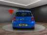 USED 2015 15 VOLKSWAGEN POLO 1.2 TSI BlueMotion Tech SEL Hatchback 3dr Petrol DSG Euro 6 (s/s) (110 ps) 