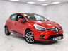 USED 2018 18 RENAULT CLIO 0.9 TCe Urban Nav Hatchback 5dr Petrol Manual Euro 6 (s/s) (90 ps) NAV, DAB, ALLOYS, LOW MILES!!