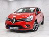 USED 2018 18 RENAULT CLIO 0.9 TCe Urban Nav Hatchback 5dr Petrol Manual Euro 6 (s/s) (90 ps) NAV, DAB, ALLOYS, LOW MILES!!