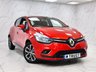 USED 2018 18 RENAULT CLIO 0.9 TCe Urban Nav Hatchback 5dr Petrol Manual Euro 6 (s/s) (90 ps) NAV, DAB, ALLOYS, LOW MILES!!