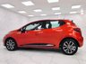 USED 2018 18 RENAULT CLIO 0.9 TCe Urban Nav Hatchback 5dr Petrol Manual Euro 6 (s/s) (90 ps) NAV, DAB, ALLOYS, LOW MILES!!