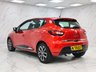 USED 2018 18 RENAULT CLIO 0.9 TCe Urban Nav Hatchback 5dr Petrol Manual Euro 6 (s/s) (90 ps) NAV, DAB, ALLOYS, LOW MILES!!